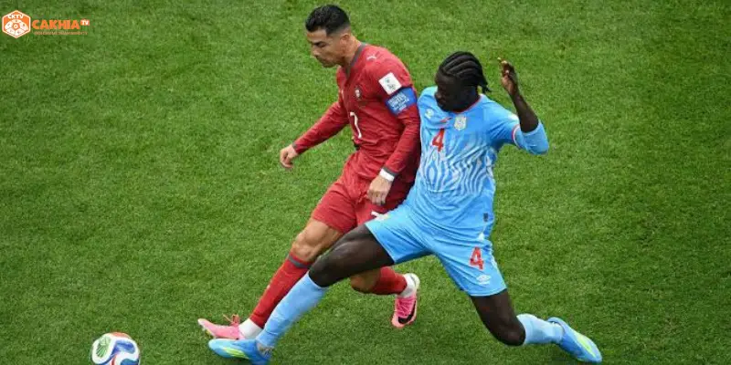 Fan Bồ Đào Nha World Cup 2026 không khí sôi động trước Bồ Đào Nha vs Uzbekistan
