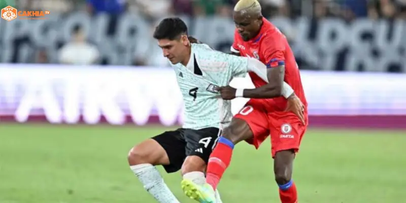 Marocco vs Haiti tình hình lực lượng trước lượt trận cuối World Cup 2026 - Cakhia TV
