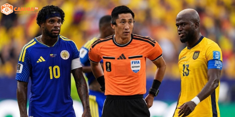 World Cup 2026 đánh dấu bước ngoặt sự nghiệp